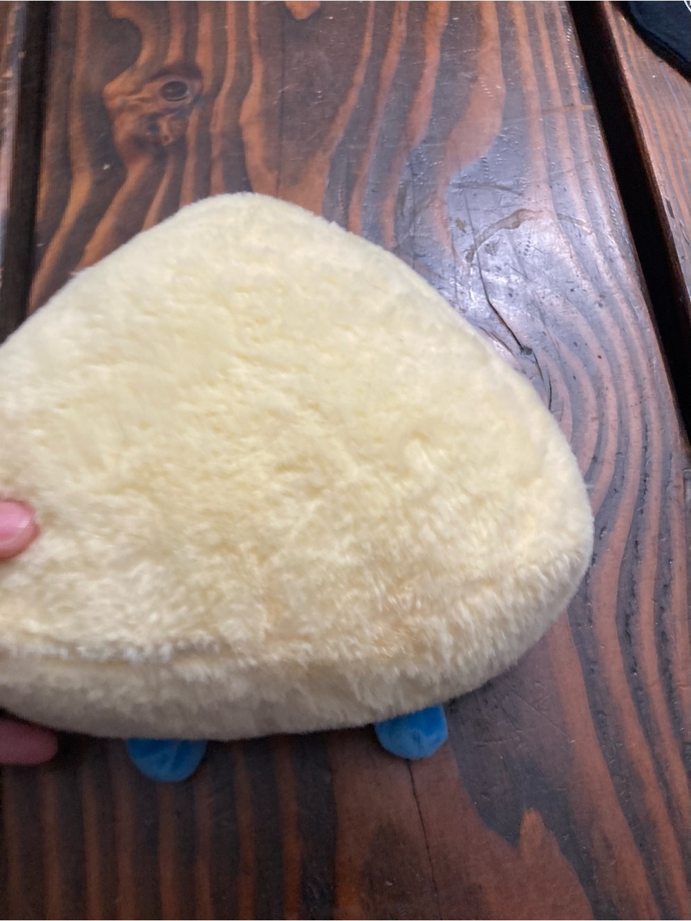 Stuffed Toy - Picture 3 of 3